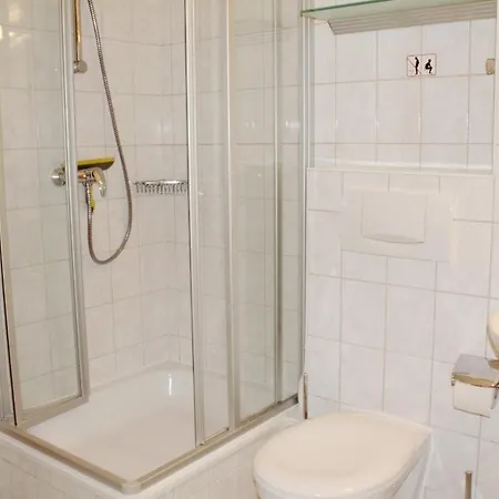 Hafenstrasse 34 - 3 Διαμέρισμα *