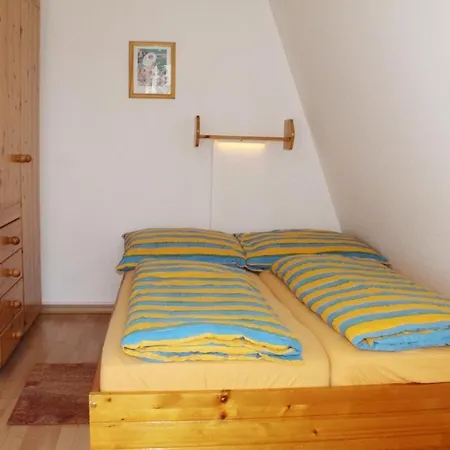 Διαμέρισμα Hafenstrasse 34 - 3 Zingst