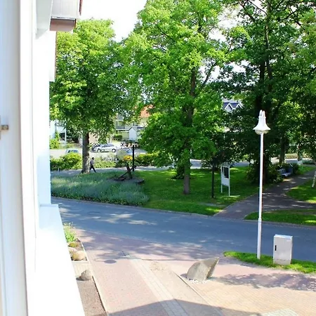 Διαμέρισμα Hafenstrasse 34 - 3