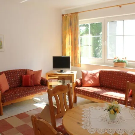 Διαμέρισμα Hafenstrasse 34 - 3 *