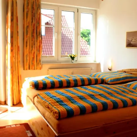 Hafenstrasse 34 - 3 Apartamento *