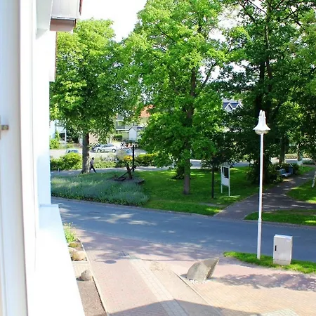 Hafenstrasse 34 - 3 * Zingst