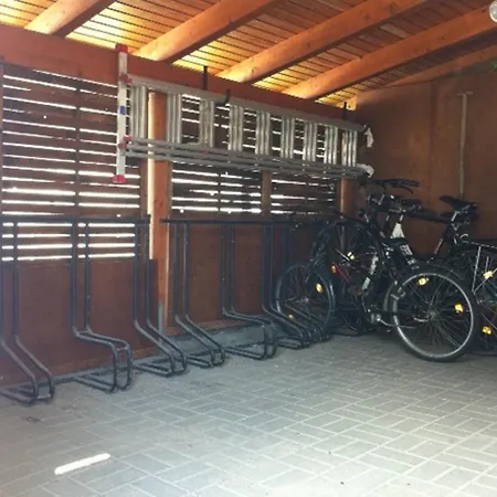 Hafenstrasse 34 - 3 *